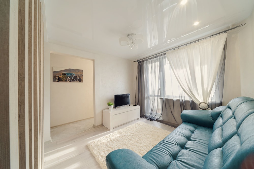 Apartment on Nemiga