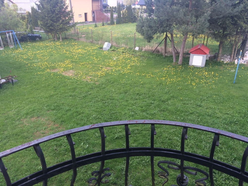 Pensjonat Rewal
