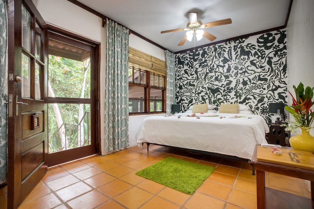 Belize Vacations - Sweet Songs Jungle Lodge, a Muy'Ono Resort - Property Image 9