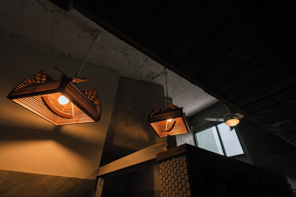 The Light Inn