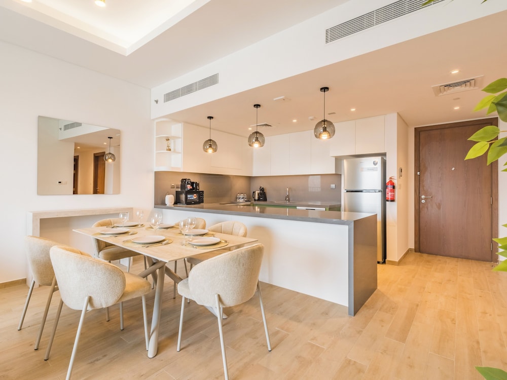 Central Park Residences -City Walk Dubai