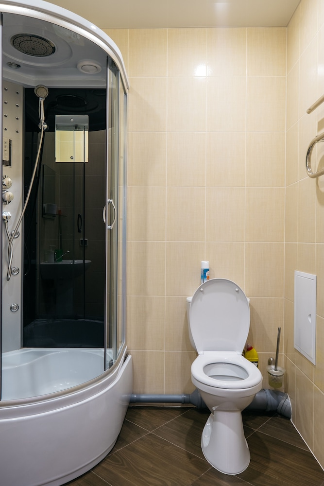 Apartment Etazhydaily Yumasheva-Papanina