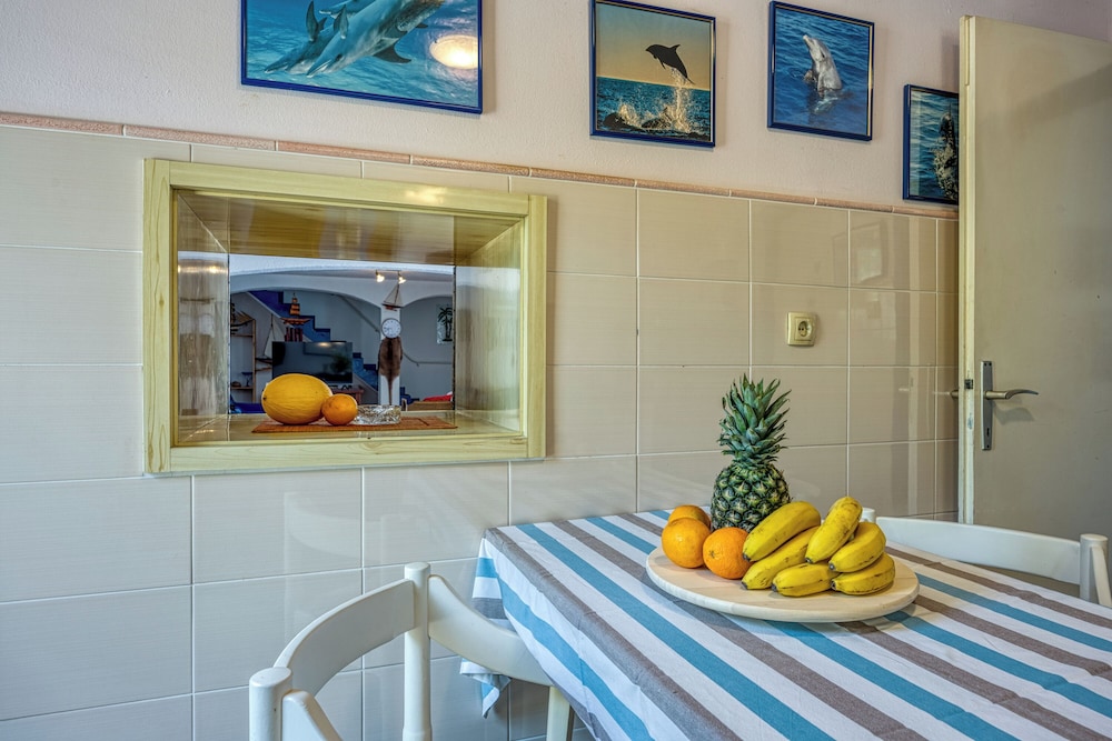 Captain's House - Sv. Jakov