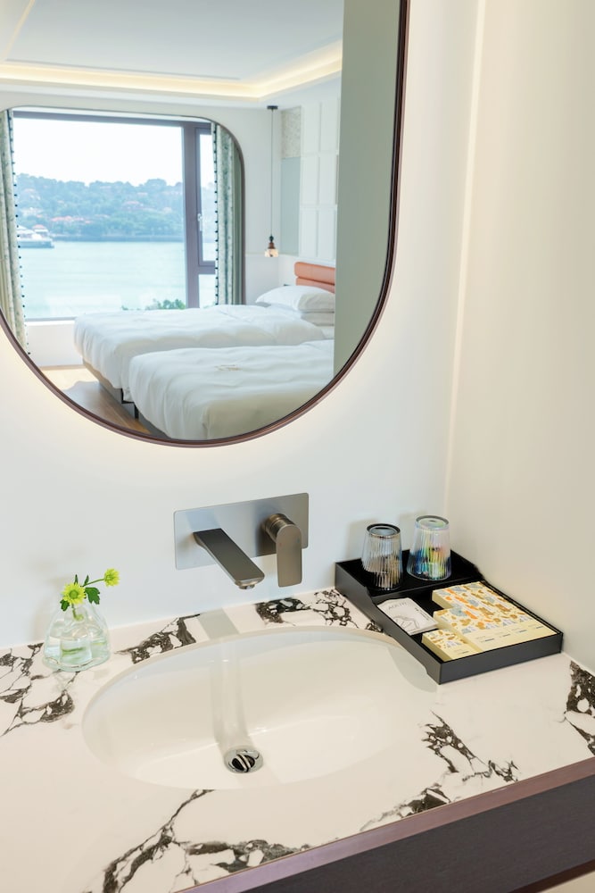 Niaodao Seaview Hostel