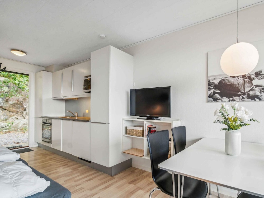5 Star Holiday Home in Allinge