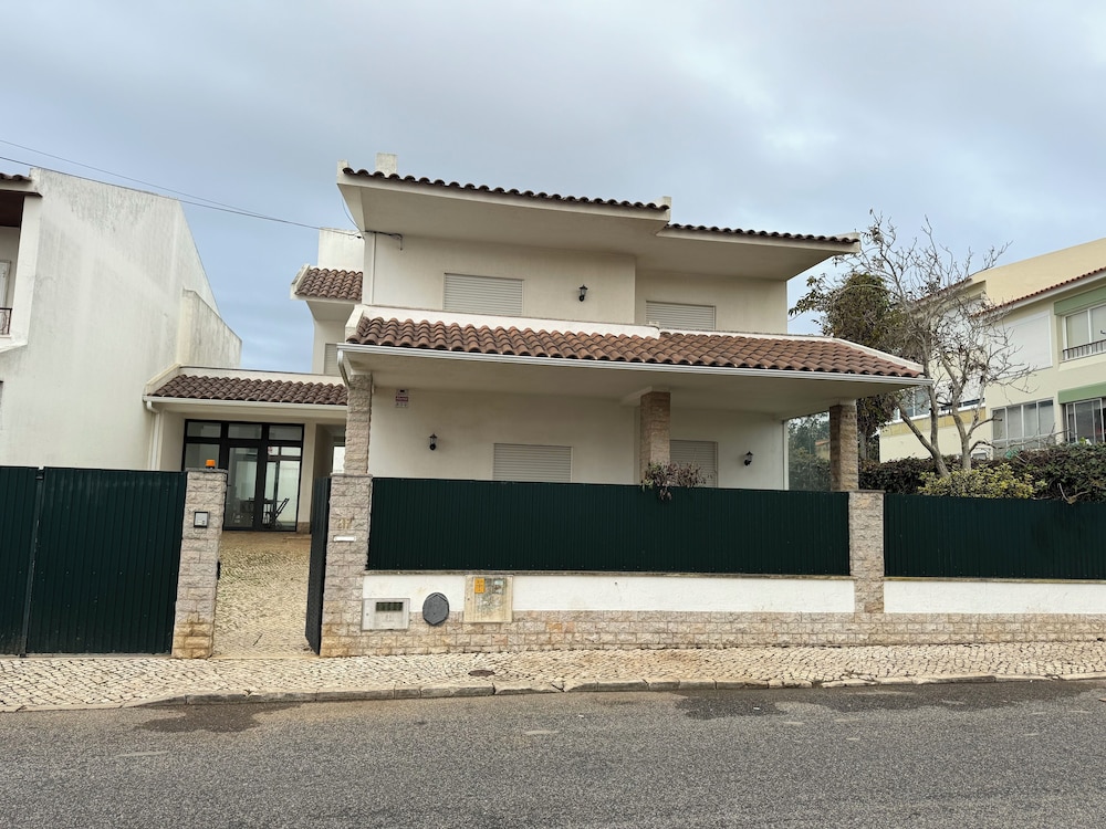 Cascais House Pool