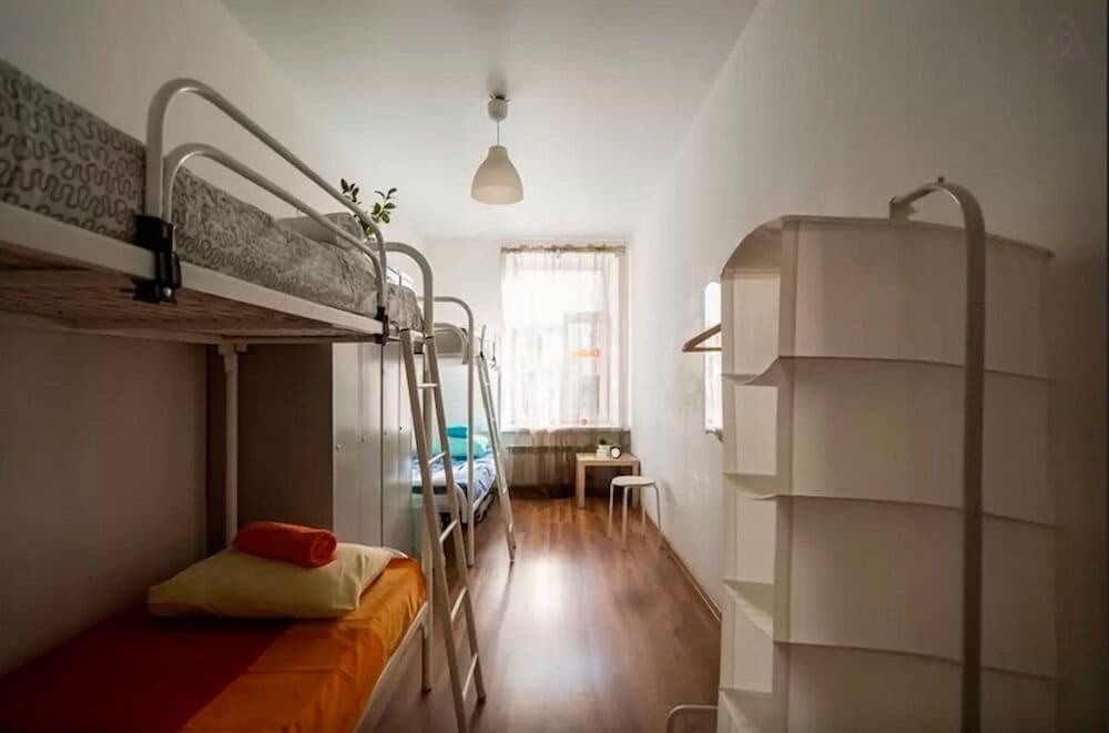 Online Hostel