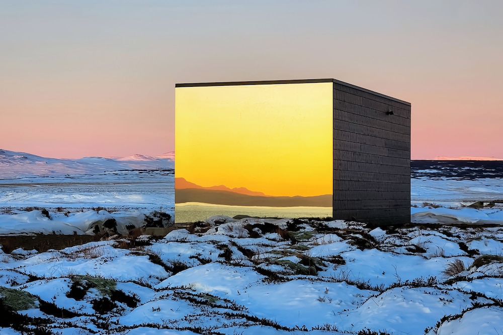 Mystic Light Lodge