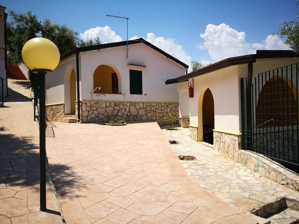 Villaggio Vacanze Mare Blu photo 4