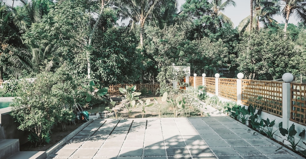 Semu Villa