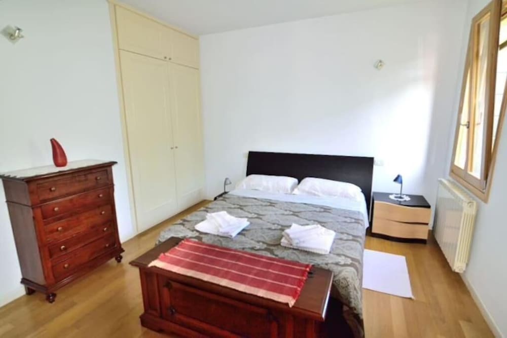 ATTICO SAVORGNAN
