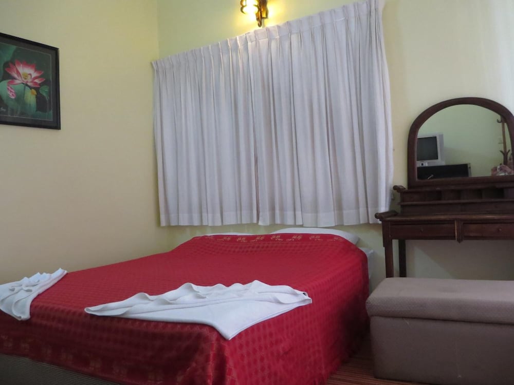 Goldie Guesthouse