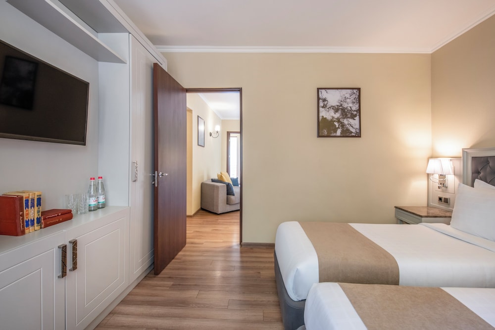 Sairme Resort