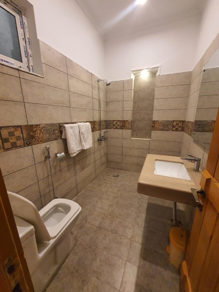 Islamabad Margalla Hills Residency One