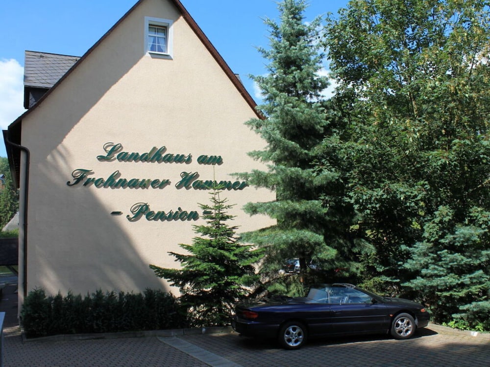 Maisonette Holiday Apartment \