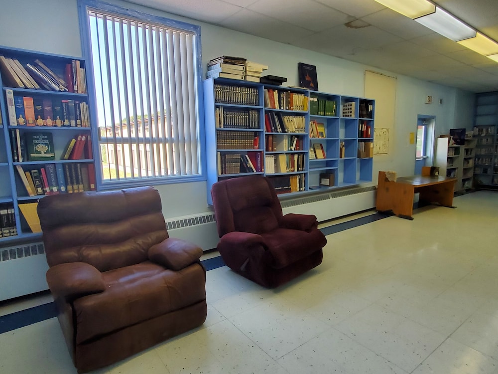 Norse Skol Accommodations