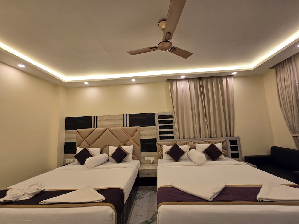Elegant Beach Resort