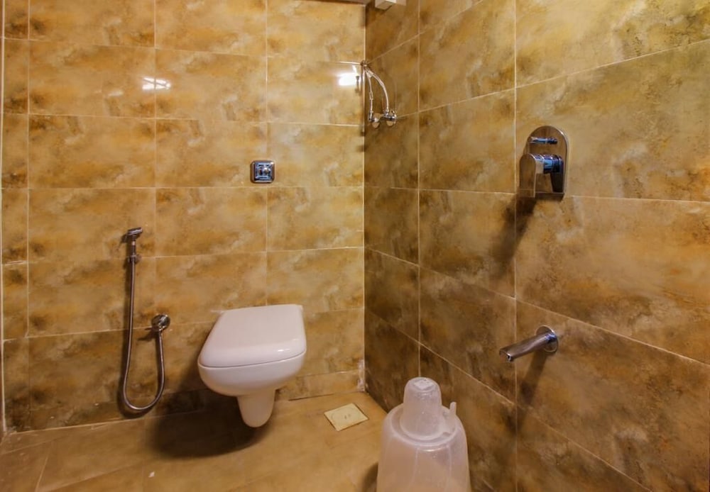Seven Hills Dormitory - Hostel photo 4
