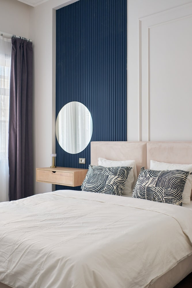 Taksim 360 Lagirio Residence