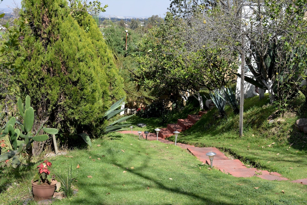 Cabañas el Chalet, photo 38
