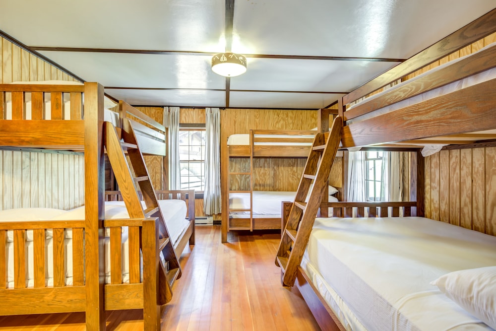 Grand Lake Lodge