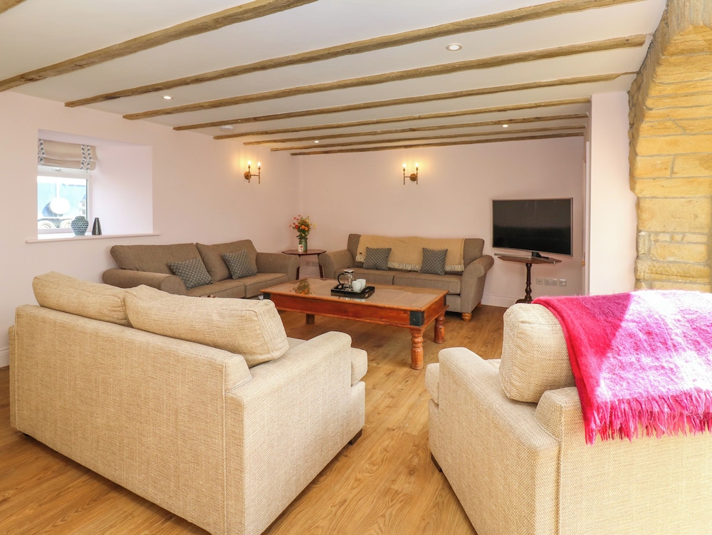 The Coach House