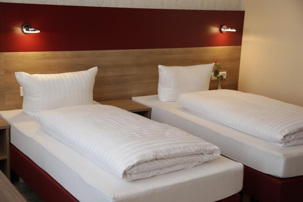 Hannover Vacations - Alexander Business Hotel - Property Image 19