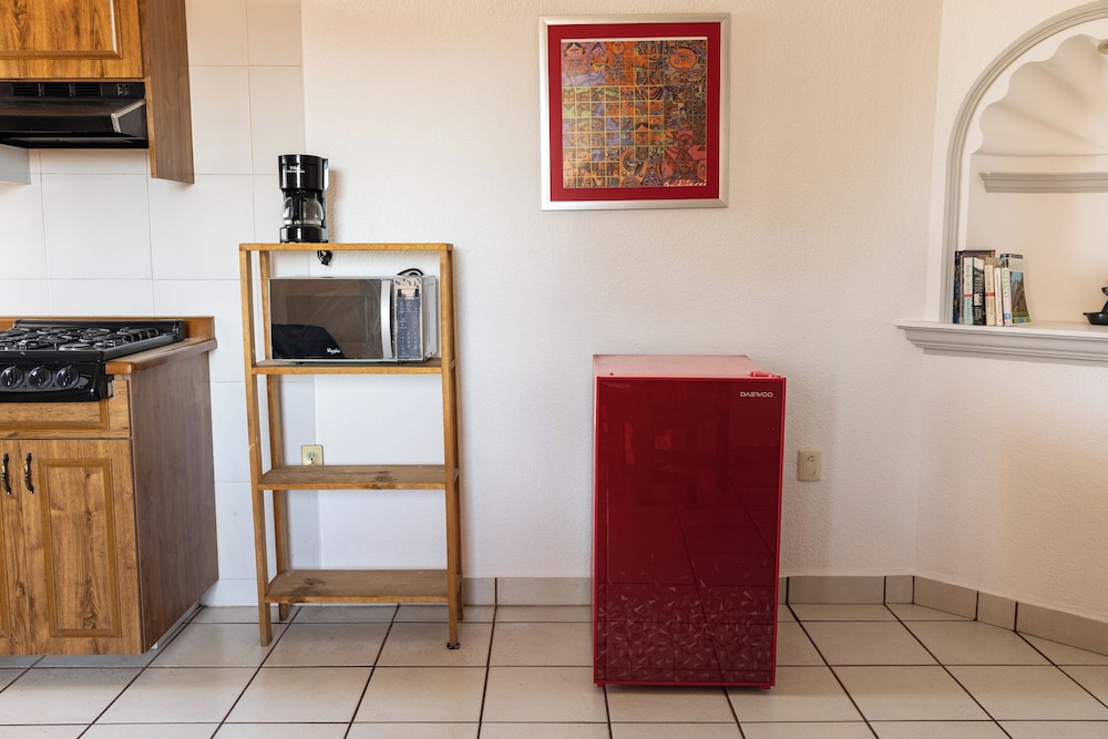 Lofts Oaxaca