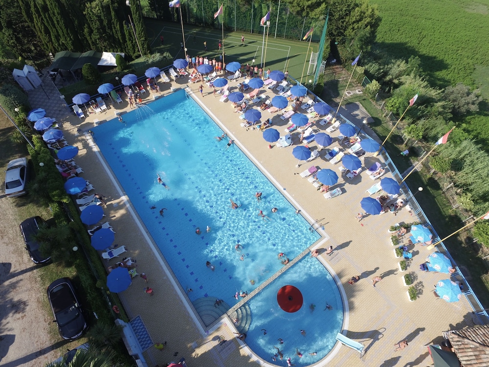 IHR Europe Garden Village