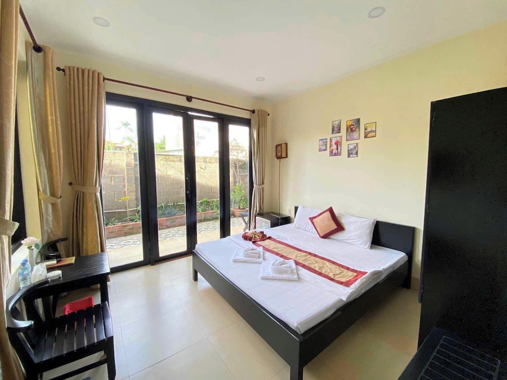 Venus Resort Mũi Né
