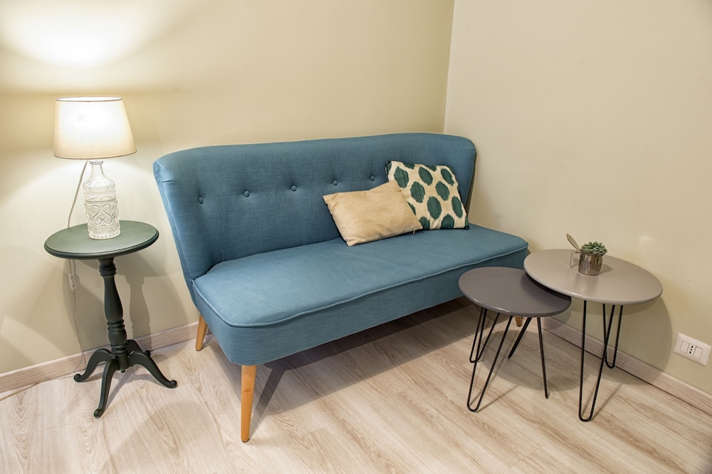 La Piazzetta Rooms