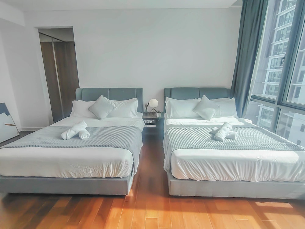 D'Rapport Residences By Manhattan Group