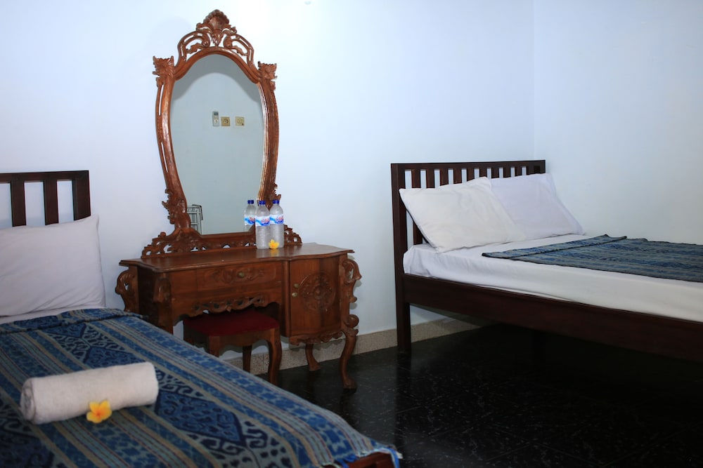 Simon Homestay