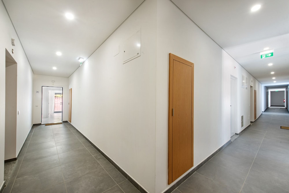 Sunny Apartments F in Tavira