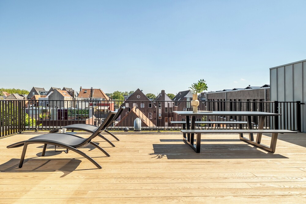 BizStay Delft