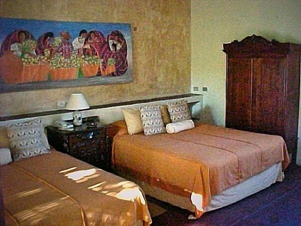 La Casa de los Sueños