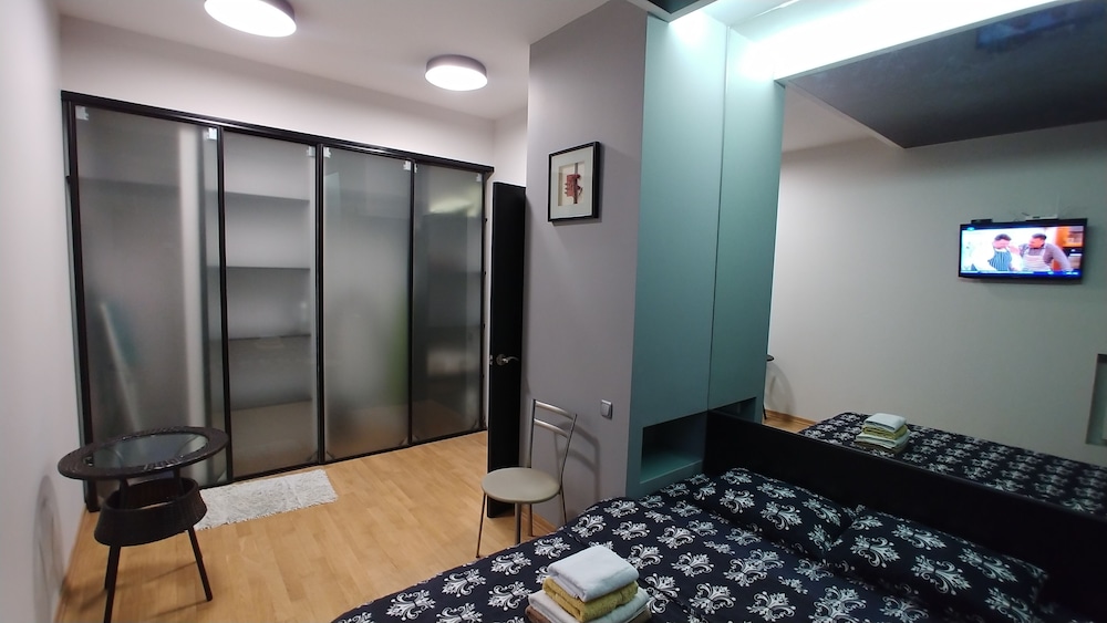 Kyiv Apartments Rent