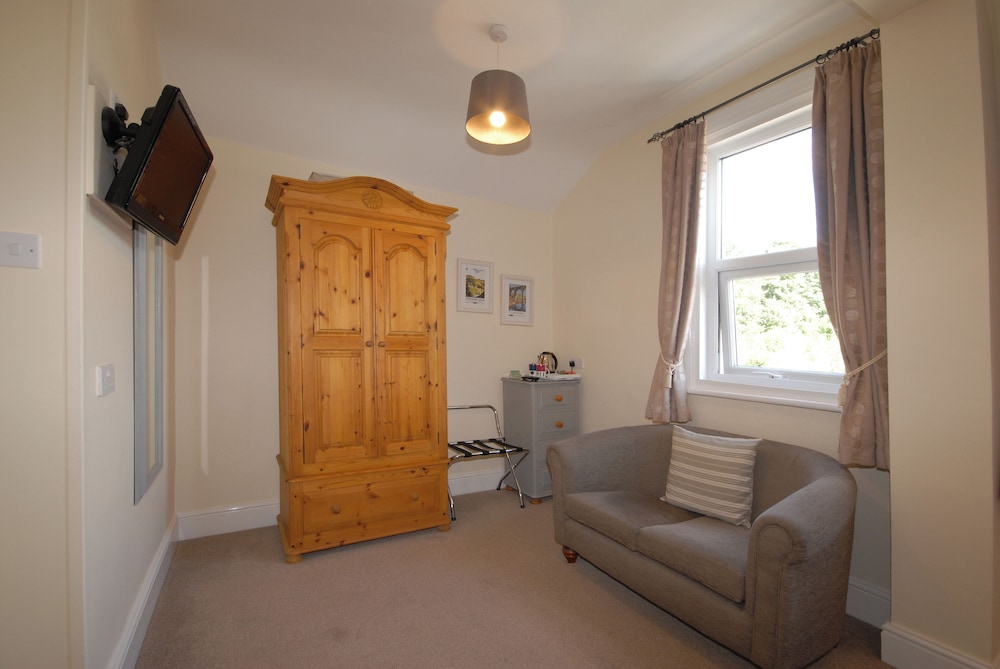 Abbey Guest House