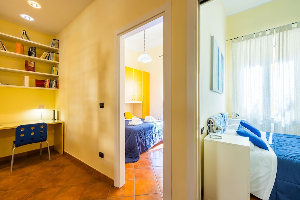 Casa Nostos Alabardieri by Napoliapartments