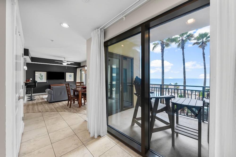 Origin at Seahaven by Panhandle Getaways
