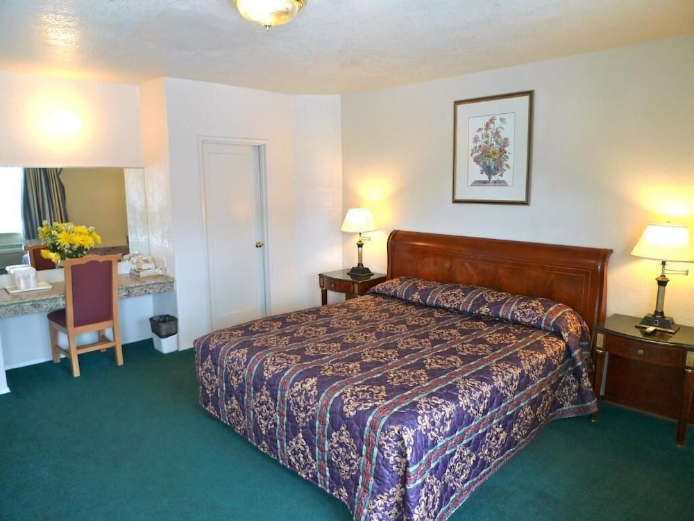 Budget inn