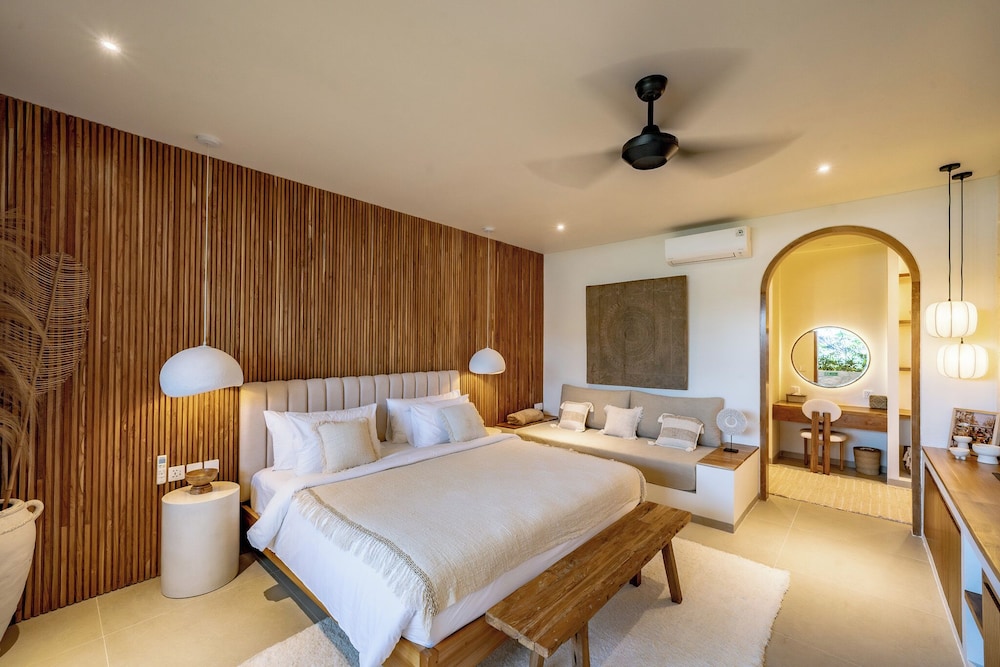 Kayana Villa Uluwatu
