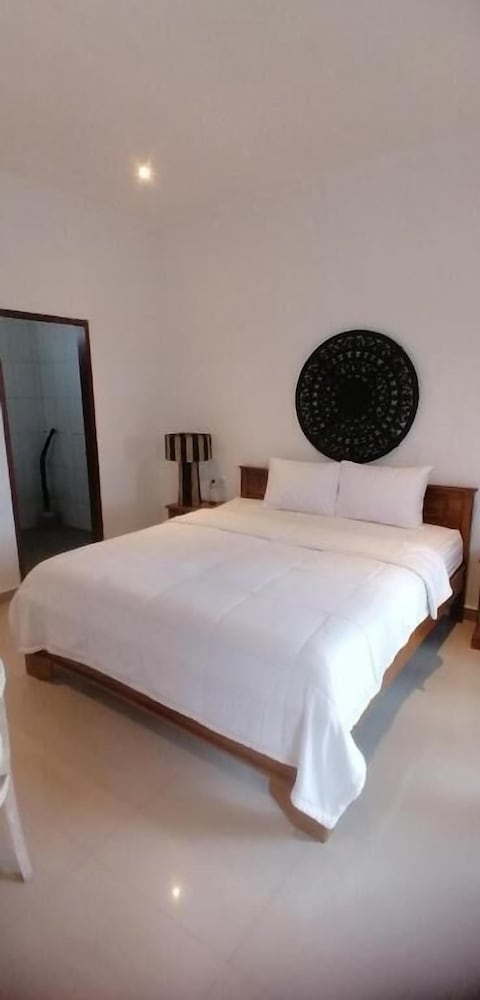 D'tegal Guest House