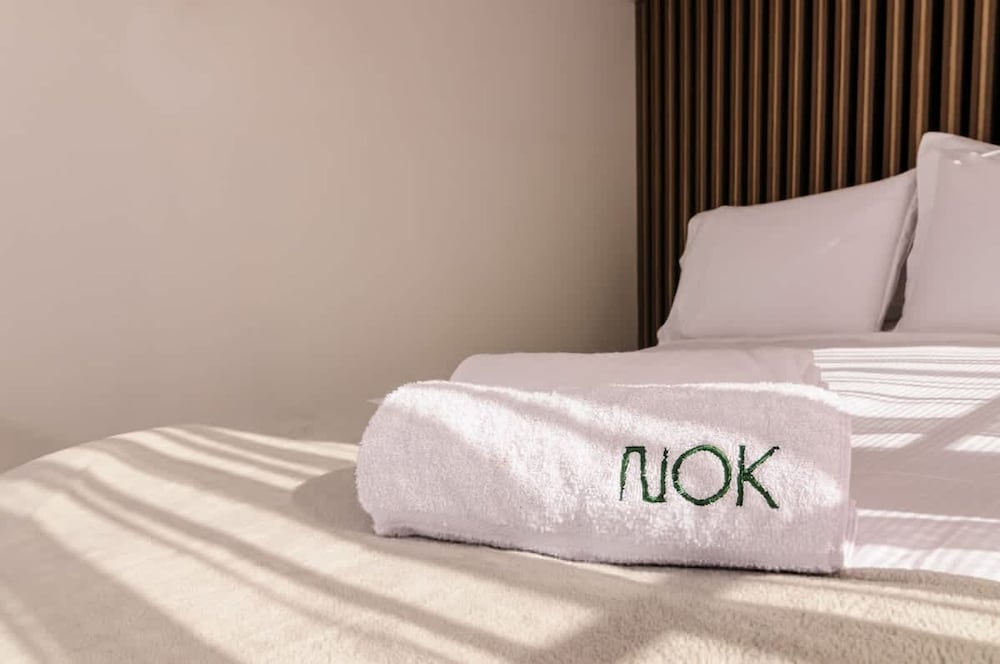 NOK Amazing Duplex in Parque 93