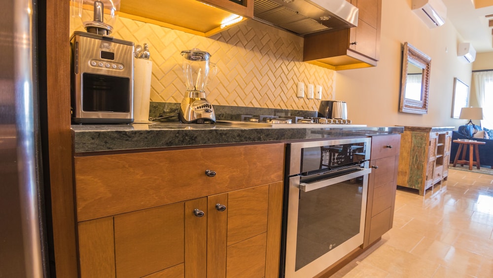 Quivira Los Cabos Condos & Homes - Vacation Rentals