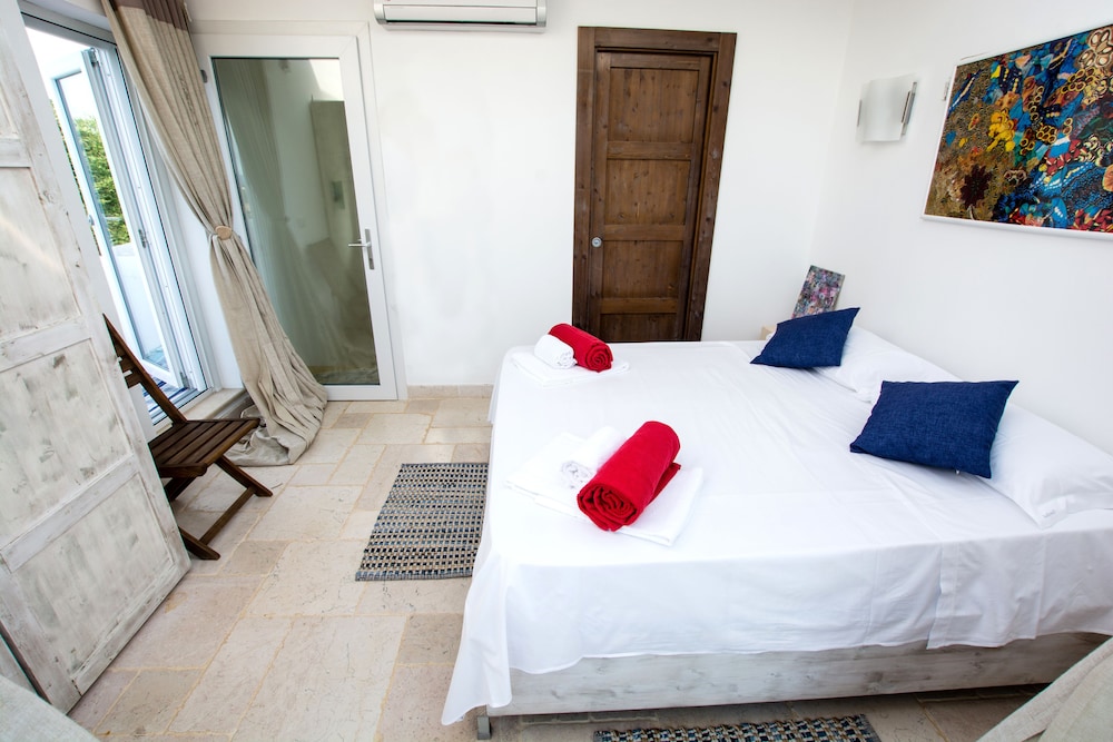 Villa Butterfly