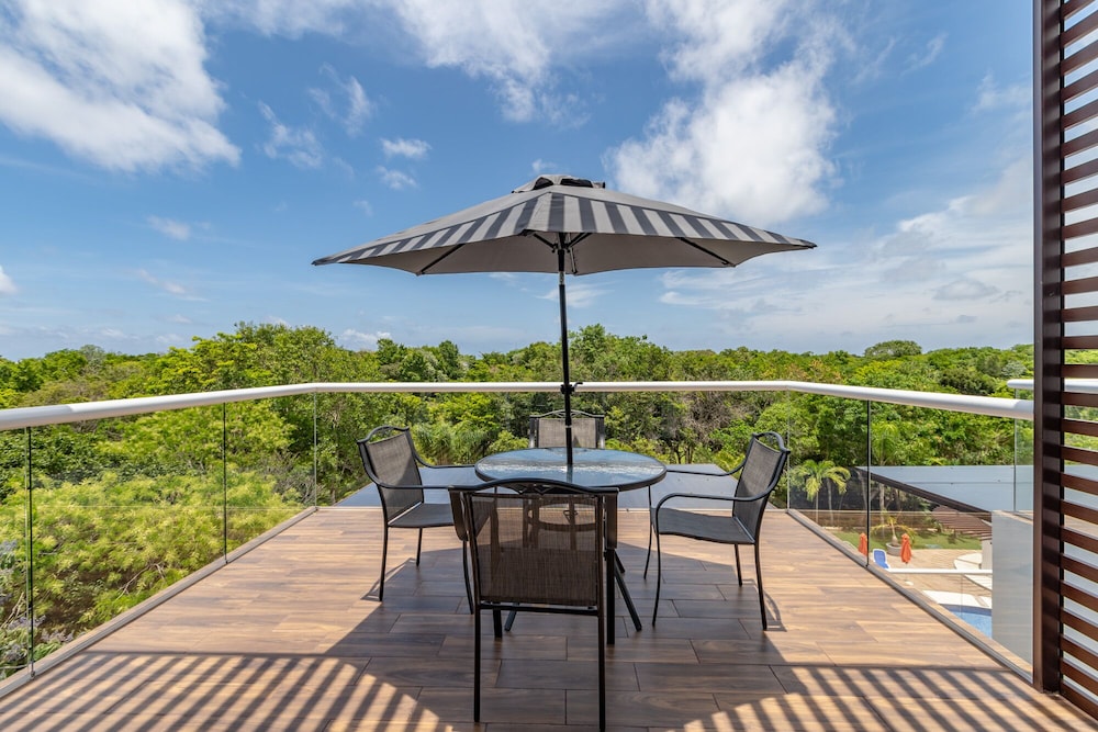 Cancun Vacations - Luxury Ocean View Penthouse Riviera Maya - Property Image 42
