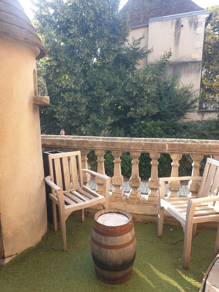 Hôtel de l'Ecu
