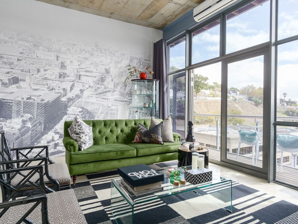Designer De Waterkant Pad