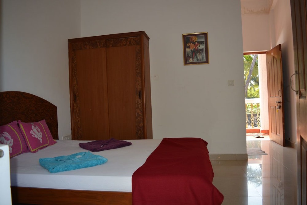 Pebbles Guesthouse